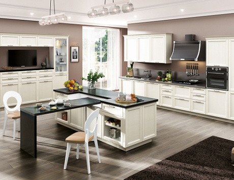 массив для кухонного гарнитура