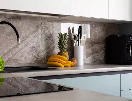 Зеленая кухня в Наро-Фоминске