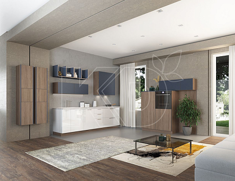 Угловые кухни по низким ценам