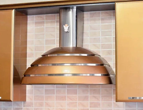 Золотая кухня в Екатеринбурге