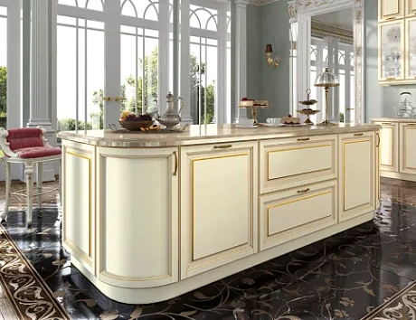 Золотая кухня в Твери