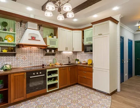 кухонный гарнитур