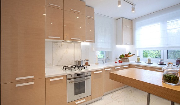 Бежевая в Сочи