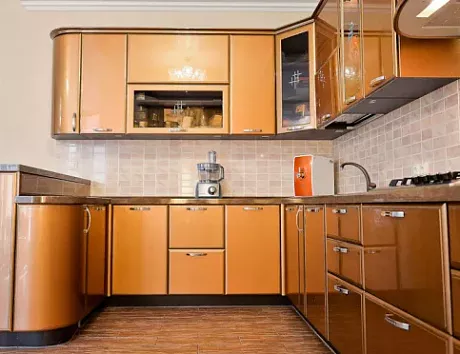 Золотая кухня в Липецке