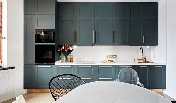 дизайн кухни