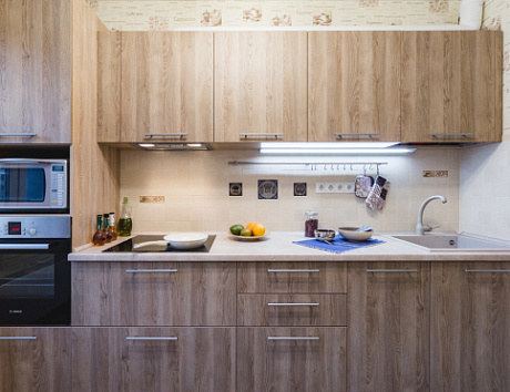 Сроки проектирования кухни