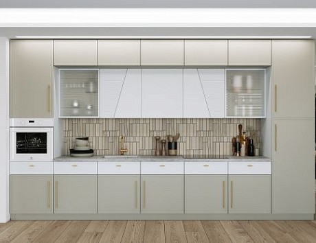 Скандинавская кухня, IKEA