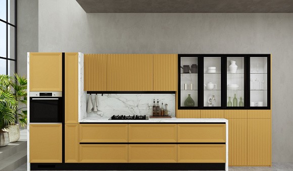 стоимость кухонной мебели