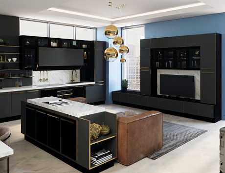 Черная кухня