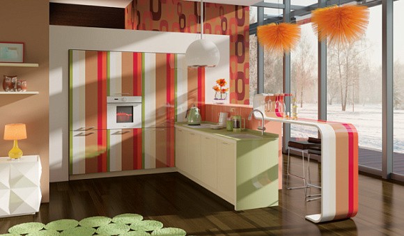 Бежевая в Сочи