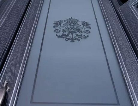 Черная кухня в Твери