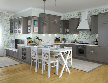 Как не совершить ошибки при покупке кухни?