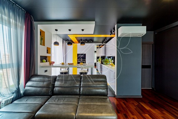 Барная стойка для кухни