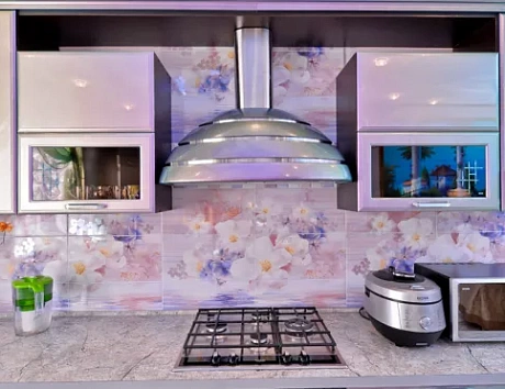 Кухня хамелеон в Сызрани