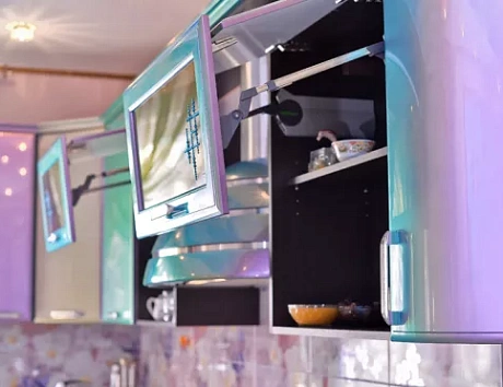 Кухня Хамелеон в Мурманске