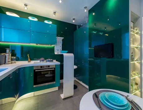 Кухня Хамелеон в Мурманске