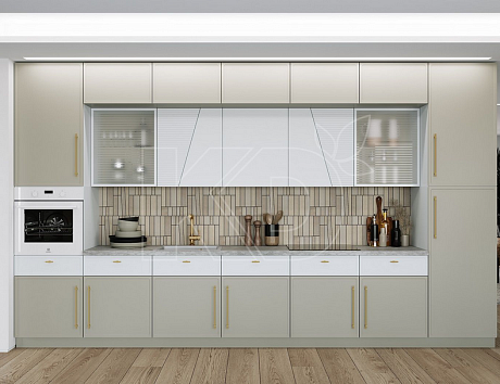 Выбор кухни