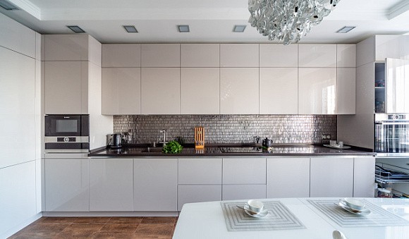 Бежевая в Сочи