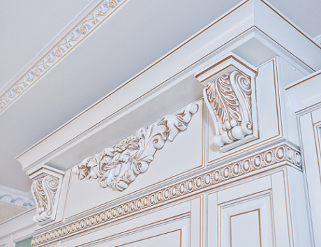 Золотая кухня в Сызрани