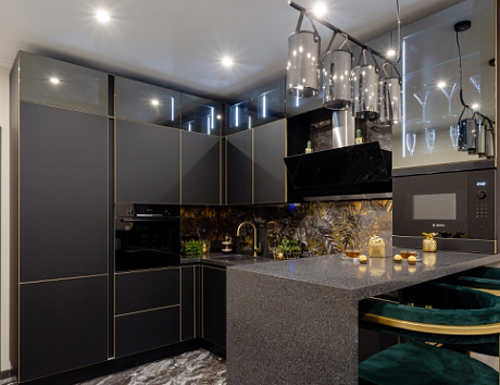 Черная кухня