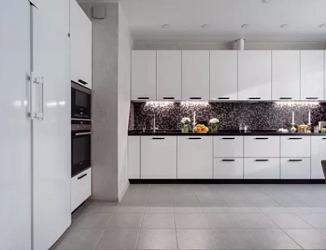 Белая кухня в Наро-Фоминске