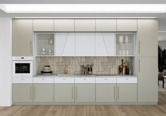 Кухонная мебель IKEA